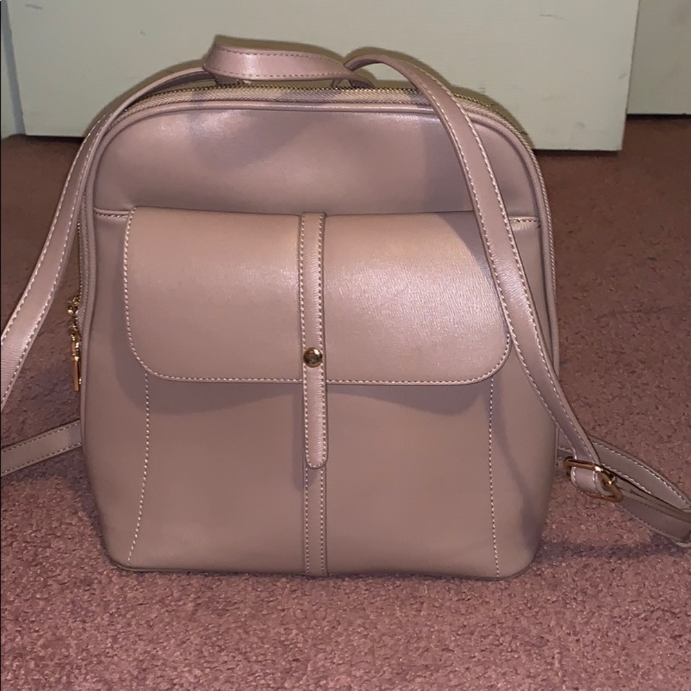 Miztique Backpack